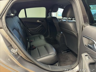 Mercedes-Benz CLA 2,2 CLA 200D 2018