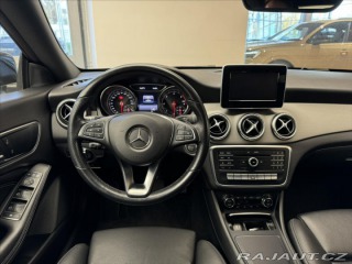 Mercedes-Benz CLA 2,2 CLA 200D 2018