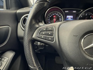 Mercedes-Benz CLA 2,2 CLA 200D 2018
