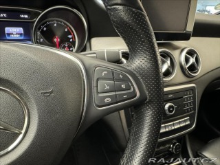 Mercedes-Benz CLA 2,2 CLA 200D 2018