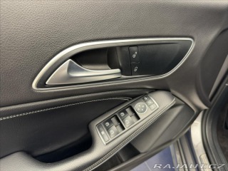 Mercedes-Benz CLA 2,2 CLA 200D 2018
