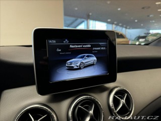 Mercedes-Benz CLA 2,2 CLA 200D 2018