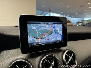 Mercedes-Benz CLA 2,2 CLA 200D 2018