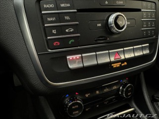 Mercedes-Benz CLA 2,2 CLA 200D 2018