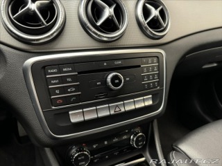 Mercedes-Benz CLA 2,2 CLA 200D 2018