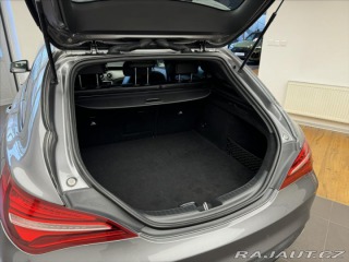 Mercedes-Benz CLA 2,2 CLA 200D 2018