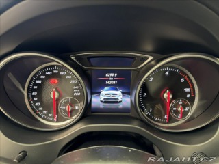 Mercedes-Benz CLA 2,2 CLA 200D 2018