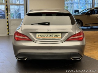 Mercedes-Benz CLA 2,2 CLA 200D 2018