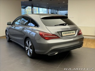 Mercedes-Benz CLA 2,2 CLA 200D 2018