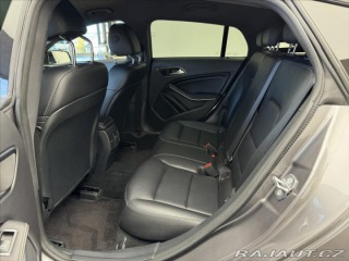 Mercedes-Benz CLA 2,2 CLA 200D 2018