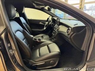 Mercedes-Benz CLA 2,2 CLA 200D 2018