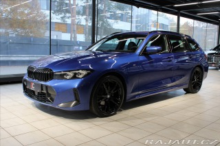 BMW 3 320d xDrive Touring M Spo