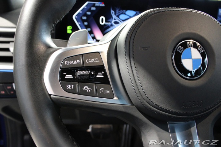 BMW 3 320d xDrive Touring M Spo 2023