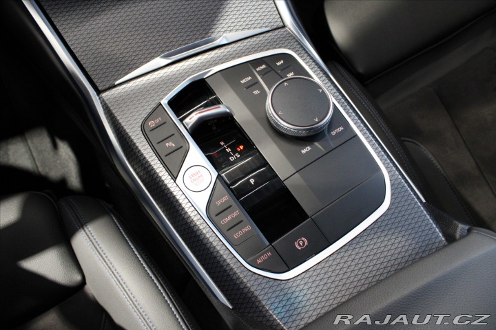 BMW 3 320d xDrive Touring M Spo 2023
