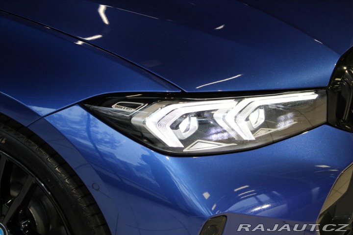 BMW 3 320d xDrive Touring M Spo 2023
