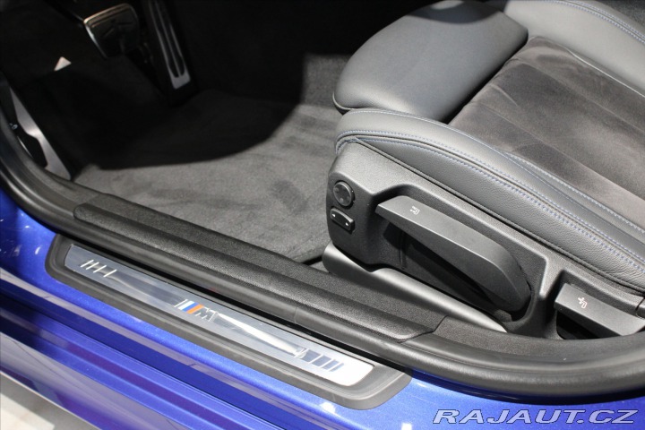 BMW 3 320d xDrive Touring M Spo 2023