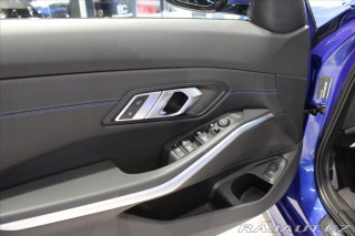 BMW 3 320d xDrive Touring M Spo 2023