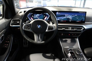 BMW 3 320d xDrive Touring M Spo 2023
