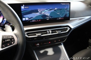 BMW 3 320d xDrive Touring M Spo 2023