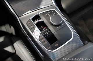 BMW 3 320d xDrive Touring M Spo 2023