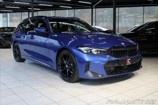 BMW 3 320d xDrive Touring M Spo 2023