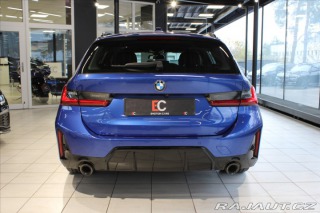 BMW 3 320d xDrive Touring M Spo 2023