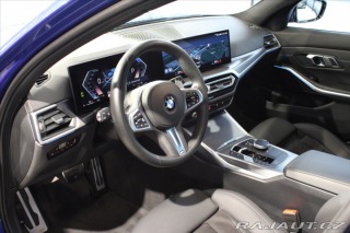 BMW 3 320d xDrive Touring M Spo 2023