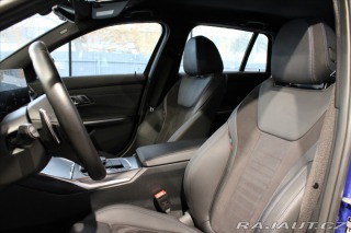 BMW 3 320d xDrive Touring M Spo 2023