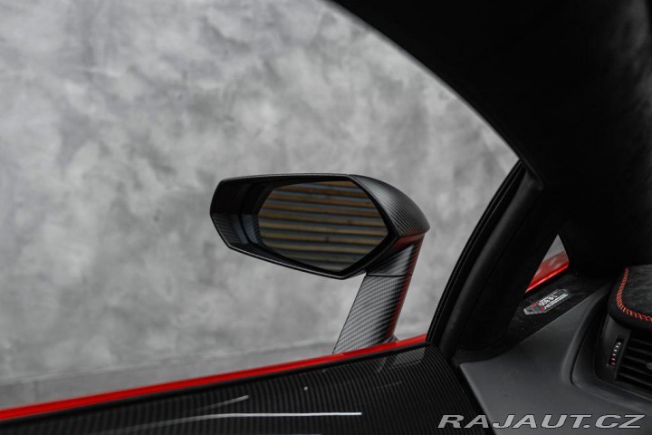 Lamborghini Aventador SVJ Roadster, Lift, Senso 2021