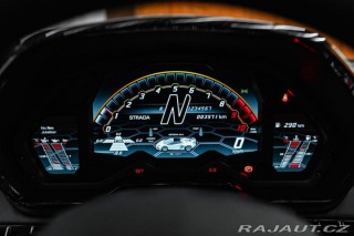 Lamborghini Aventador SVJ Roadster, Lift, Senso 2021