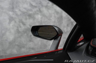 Lamborghini Aventador SVJ Roadster, Lift, Senso 2021