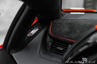 Lamborghini Aventador SVJ Roadster, Lift, Senso 2021