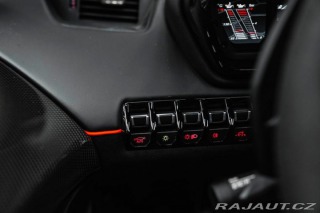Lamborghini Aventador SVJ Roadster, Lift, Senso 2021