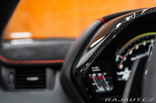 Lamborghini Aventador SVJ Roadster, Lift, Senso 2021