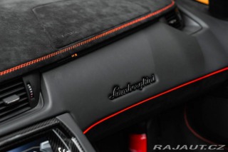 Lamborghini Aventador SVJ Roadster, Lift, Senso 2021