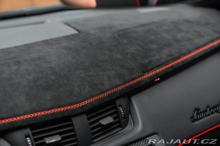 Lamborghini Aventador SVJ Roadster, Lift, Senso 2021