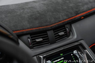 Lamborghini Aventador SVJ Roadster, Lift, Senso 2021