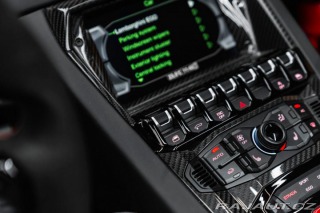 Lamborghini Aventador SVJ Roadster, Lift, Senso 2021