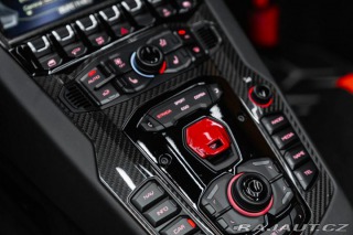Lamborghini Aventador SVJ Roadster, Lift, Senso 2021
