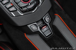 Lamborghini Aventador SVJ Roadster, Lift, Senso 2021