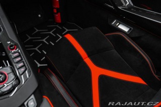 Lamborghini Aventador SVJ Roadster, Lift, Senso 2021