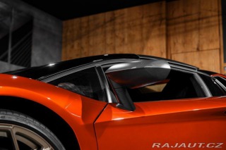 Lamborghini Aventador SVJ Roadster, Lift, Senso 2021