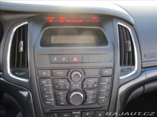 Opel Cascada 1,6 TURBO Cosmo LED 2013