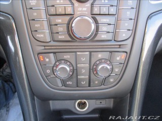 Opel Cascada 1,6 TURBO Cosmo LED 2013
