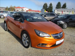 Opel Cascada 1,6 TURBO Cosmo LED 2013