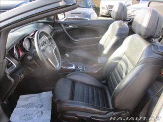 Opel Cascada 1,6 TURBO Cosmo LED 2013