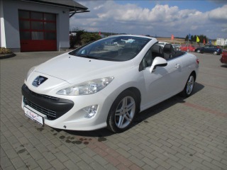 Peugeot 308 1,6 CC 16V THP 156k GT od