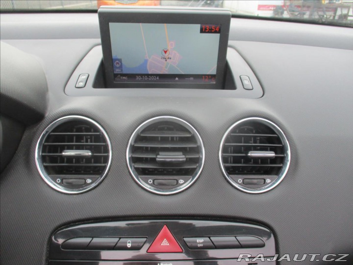 Peugeot 308 1,6 CC 16V THP 156k GT od 2010