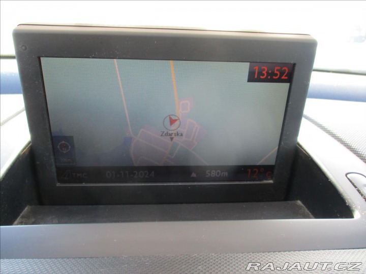 Peugeot 308 1,6 CC 16V THP 156k GT od 2010