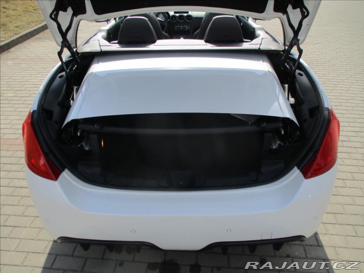 Peugeot 308 1,6 CC 16V THP 156k GT od 2010